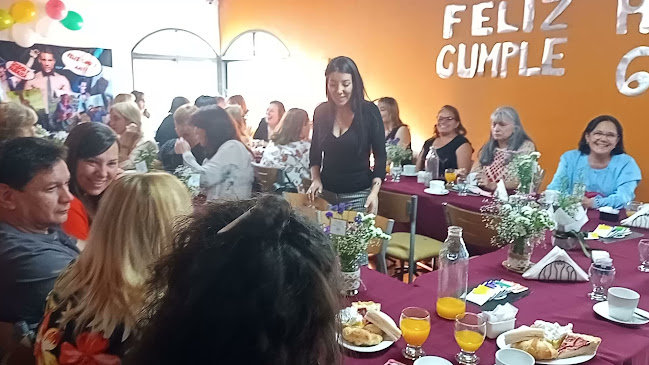 Opinii despre Don Mateo în Godoy Cruz - Gastronomía y hostelería