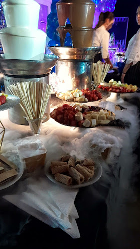 Opinii despre Desayunos Necochea în Necochea - Gastronomía y hostelería