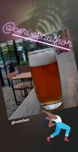 Opinii despre Holder Cerveza în Moreno - Gastronomía y hostelería