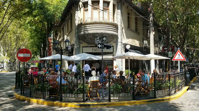 Paris Café-Brasserie - Gastronomía y hostelería