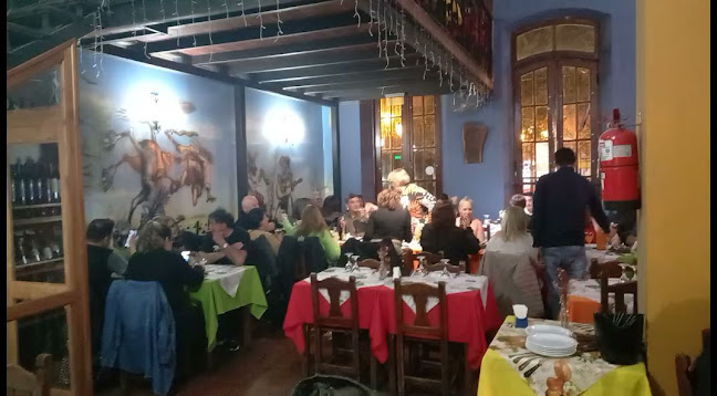 Opinii despre PEÑA RESTAURANTE "CHAQUEÑO PALAVECINO" în Salta - Gastronomía y hostelería