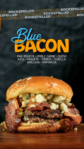 Opinii despre ROCKEFELLER în Formosa - Gastronomía y hostelería