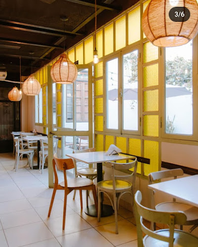 Opinii despre Guten Tag în La Rioja - Gastronomía y hostelería