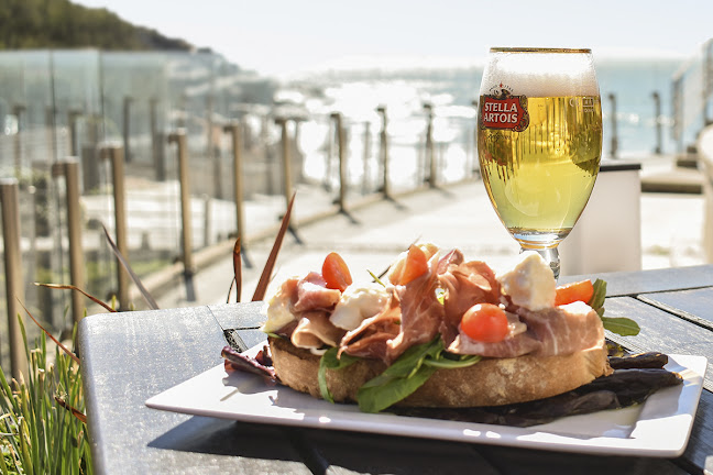 Opinii despre Cousteau Café în Mar del Plata - Gastronomía y hostelería