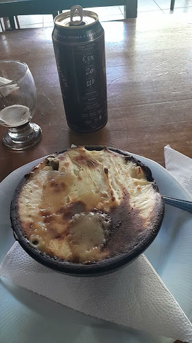 LA GRINGA - San Rafael