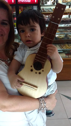 Panadería Acapulco - Córdoba