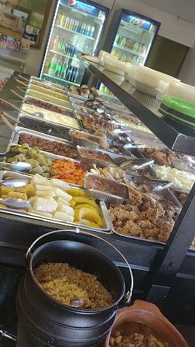 Opinii despre La Caserita Comidas para llevar. în Oberá - Gastronomía y hostelería