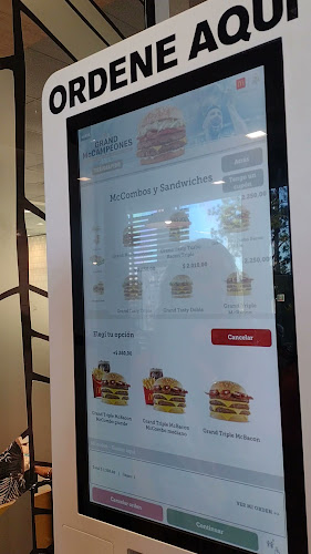 McDonald's - Posadas