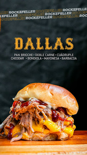 Opinii despre ROCKEFELLER în Formosa - Gastronomía y hostelería