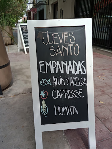 Panaderia "La Estrella"