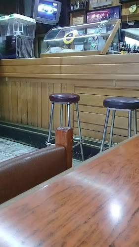 Comentarii opinii despre Confitería Roca