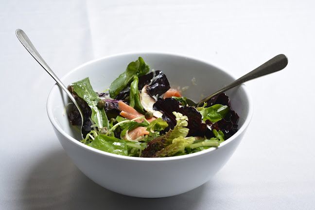 Rogelio Restaurante - Gastronomía y hostelería