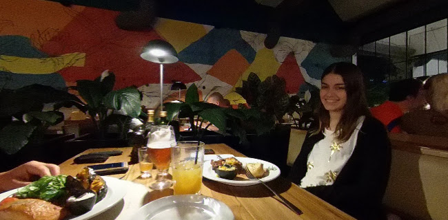 Comentarii opinii despre Brasov Grill & Bowl