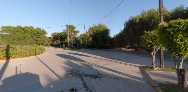 Roque Sáenz Peña 1601, B1642 San Isidro, Provincia de Buenos Aires