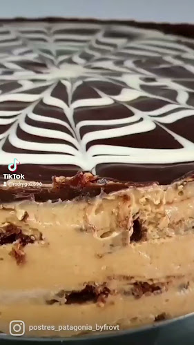 Comentarii opinii despre Postres patagonia by frovt