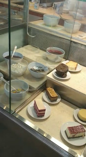 Opinii despre Heladería Freddo Santa Fe în Santa Fe de la Vera Cruz - Gastronomía y hostelería