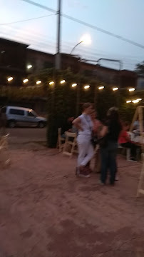 Opinii despre Duomo Helados în Posadas - Gastronomía y hostelería