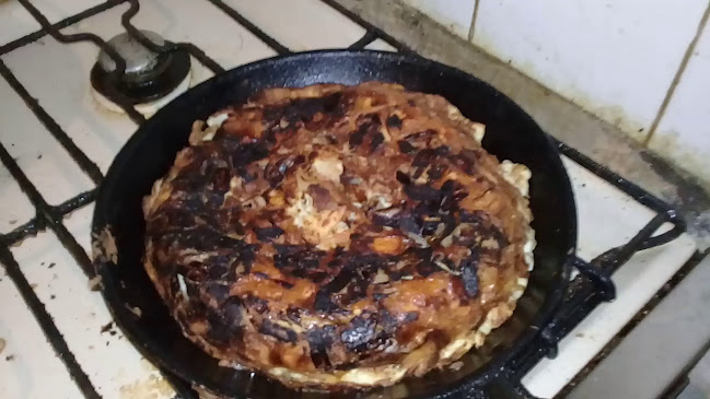 Opinii despre Macacha în EHS - Gastronomía y hostelería