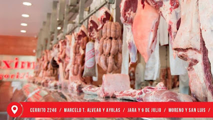 Frigorífico Máximo