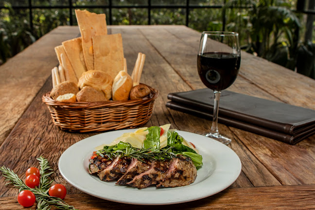 Comentarii opinii despre La Parolaccia Trattoria Pilar