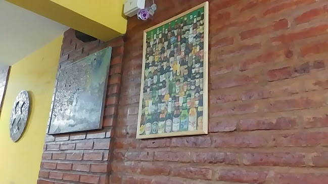 Stones Bowling - Santa Rosa