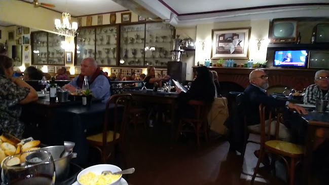 Opinii despre Restaurante Círculo Italiano în Santa Fe de la Vera Cruz - Gastronomía y hostelería