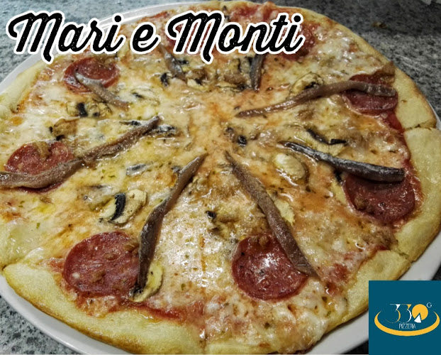 Comentarii opinii despre Pizzería 330 Grados. Pizzas Artesanas