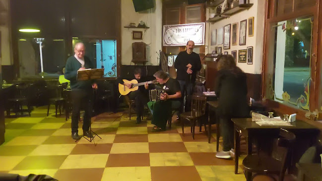 Bar Notable LOS LAURELES - Gastronomía y hostelería