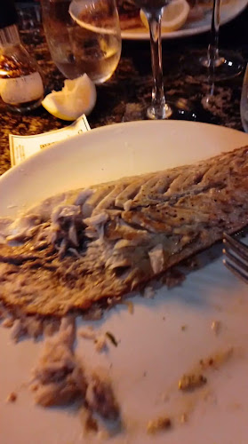 Opinii despre CALDO Restaurante în Mar del Plata - Gastronomía y hostelería