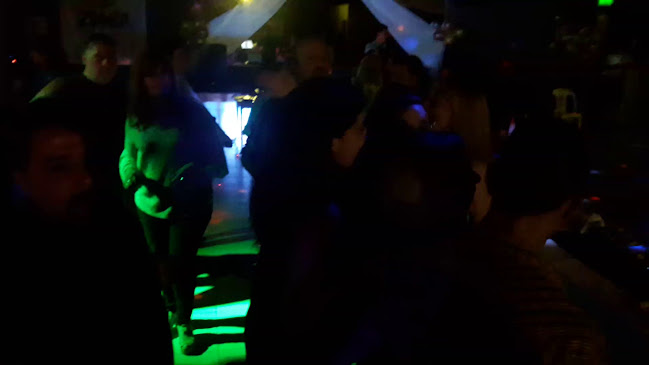 Comentarii opinii despre LA GRINGA