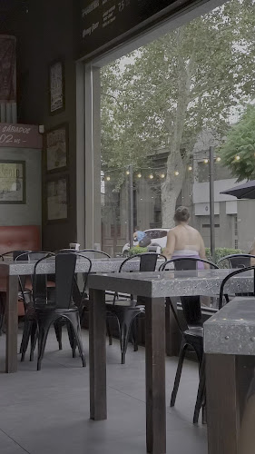 Parador Antares Rosario Pichincha - Gastronomía y hostelería