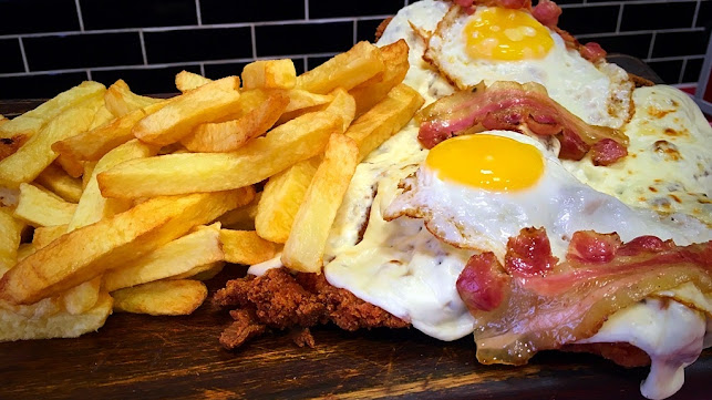 Locos por el Pollo - Gastronomía y hostelería