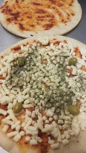 El Cazal pastas caseras