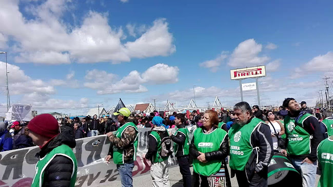 Mercado Concentrador de la Costa - Río Grande