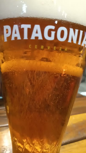 Opinii despre Cerveza Patagonia - Refugio Santiago del Estero în Santiago del Estero - Gastronomía y hostelería