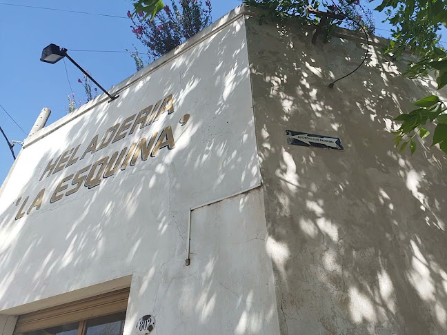 Opinii despre Heladeria 'La Esquina' în CHP - Gastronomía y hostelería