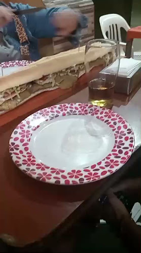 Opinii despre La Aurora Sanguchería în San Miguel de Tucumán - Gastronomía y hostelería