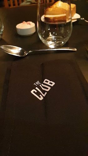 Opinii despre The Club în San Rafael - Gastronomía y hostelería