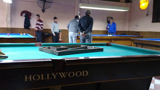 Opinii despre Billares Pool Academia în Monte Grande - Gastronomía y hostelería