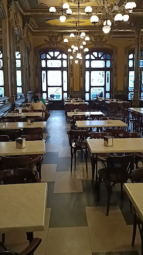 Café Iruña - Gastronomía y hostelería