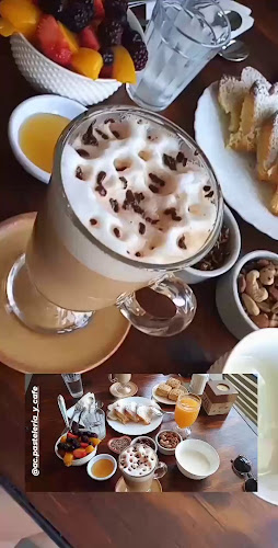 Opinii despre AC Cafetería Pastelería în Río Tercero - Gastronomía y hostelería