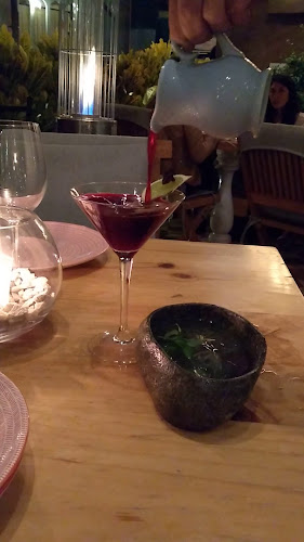 Opinii despre Amore în miraflores - Gastronomía y hostelería