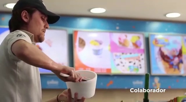 Opinii despre Grido în Córdoba - Gastronomía y hostelería