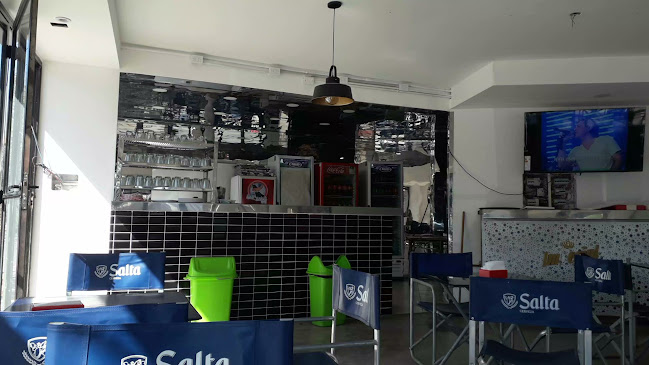 Opinii despre Mak Lucas Group în Salta - Gastronomía y hostelería