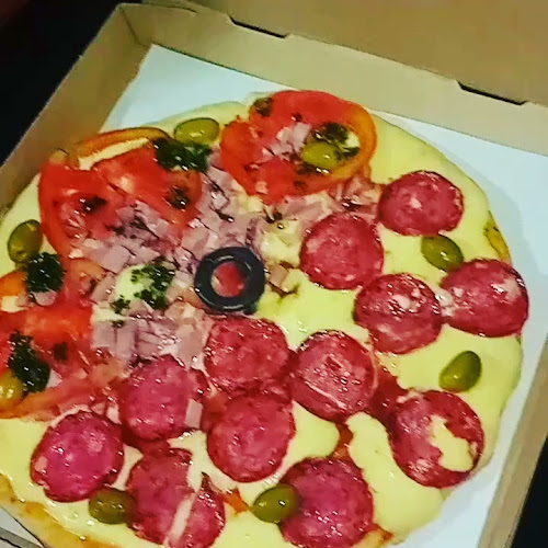 Opinii despre Pizzeria los compa în Campana - Gastronomía y hostelería
