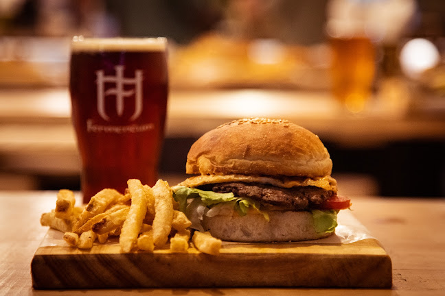 Parador El Cuadrado V. Belgrano (Lomos y Hamburguesas) - Gastronomía y hostelería