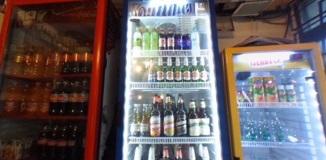 La Martineta - Buenos Aires