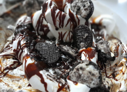 Heladeria Chocomaxguemes