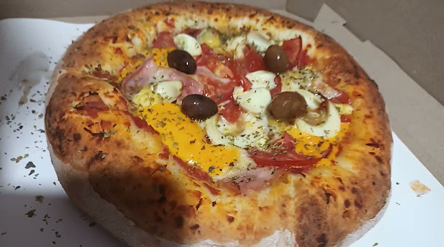 Comentarii opinii despre Morena.pizzas