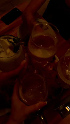 Comentarii opinii despre FERVOR - Pasta y Pizza